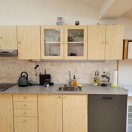 Apartamento Pod Strechou Svoboda nad Úpou Exterior foto
