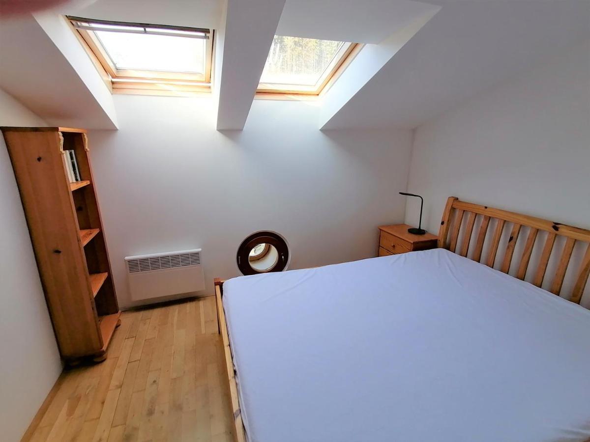 Apartamento Pod Strechou Svoboda nad Úpou Exterior foto