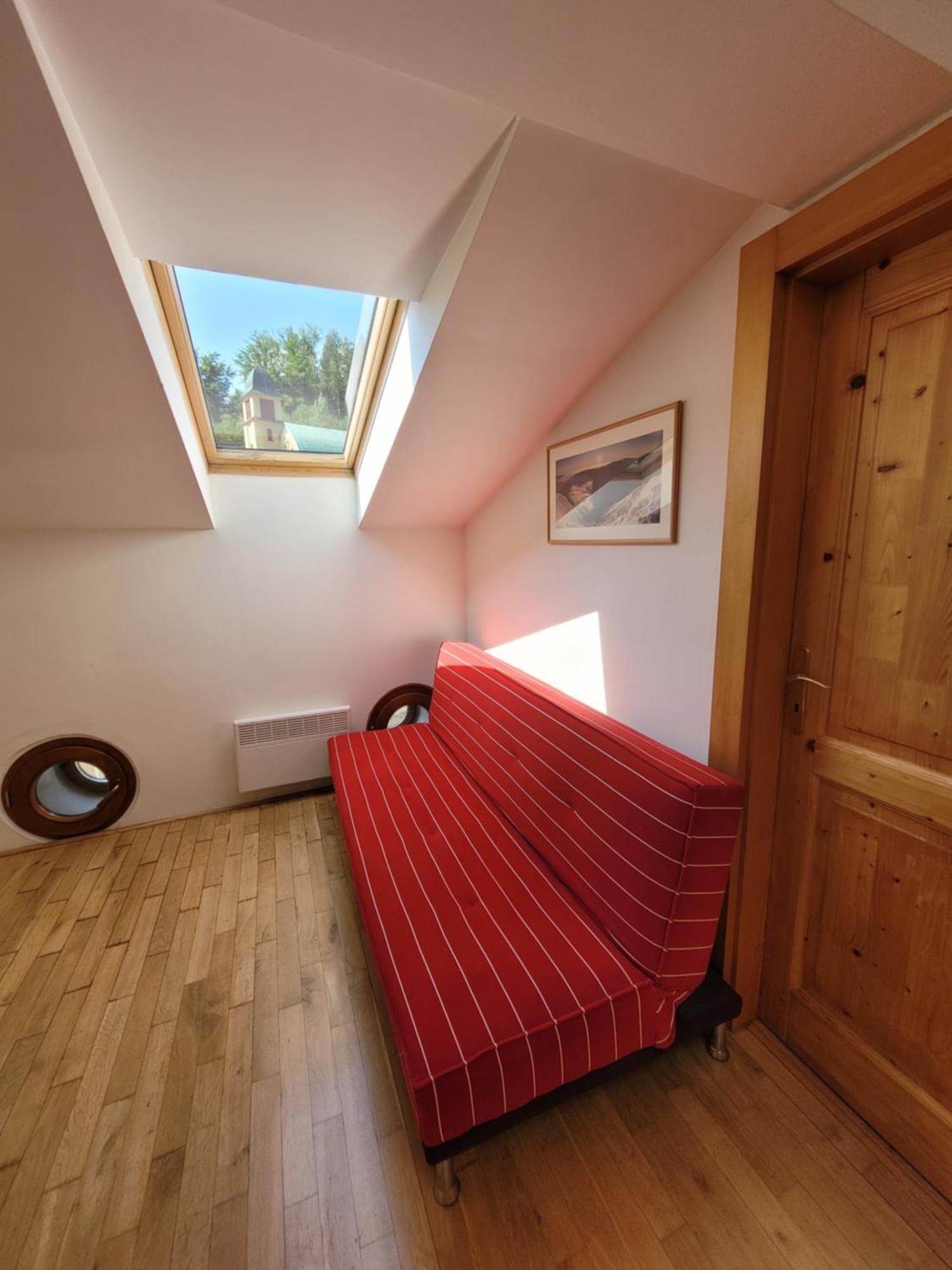 Apartamento Pod Strechou Svoboda nad Úpou Exterior foto